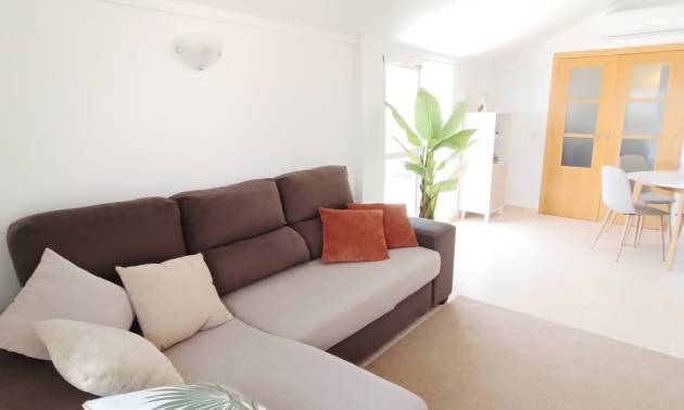 Revente - Apartment - Sucina