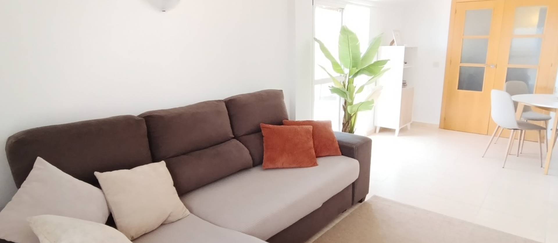 Revente - Apartment - Sucina