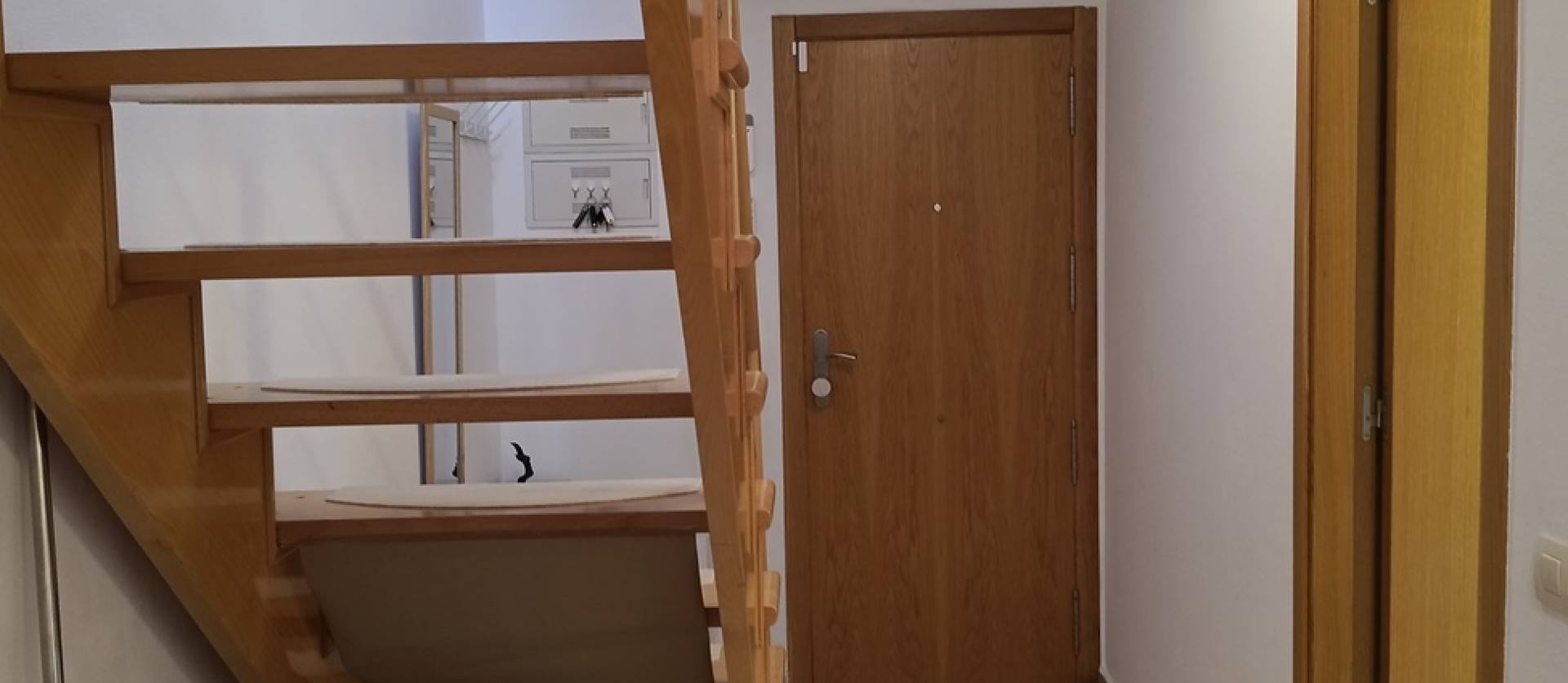 Revente - Apartment - Sucina