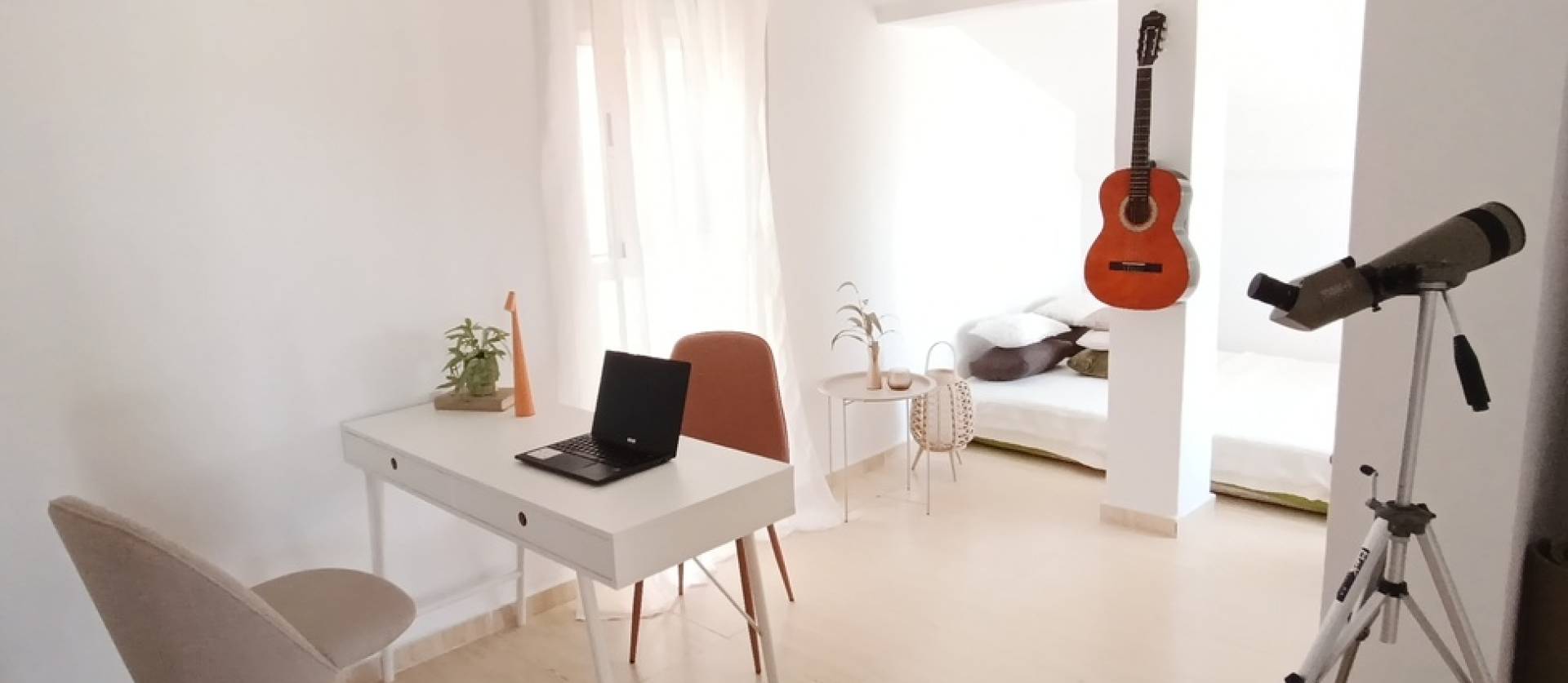 Revente - Apartment - Sucina