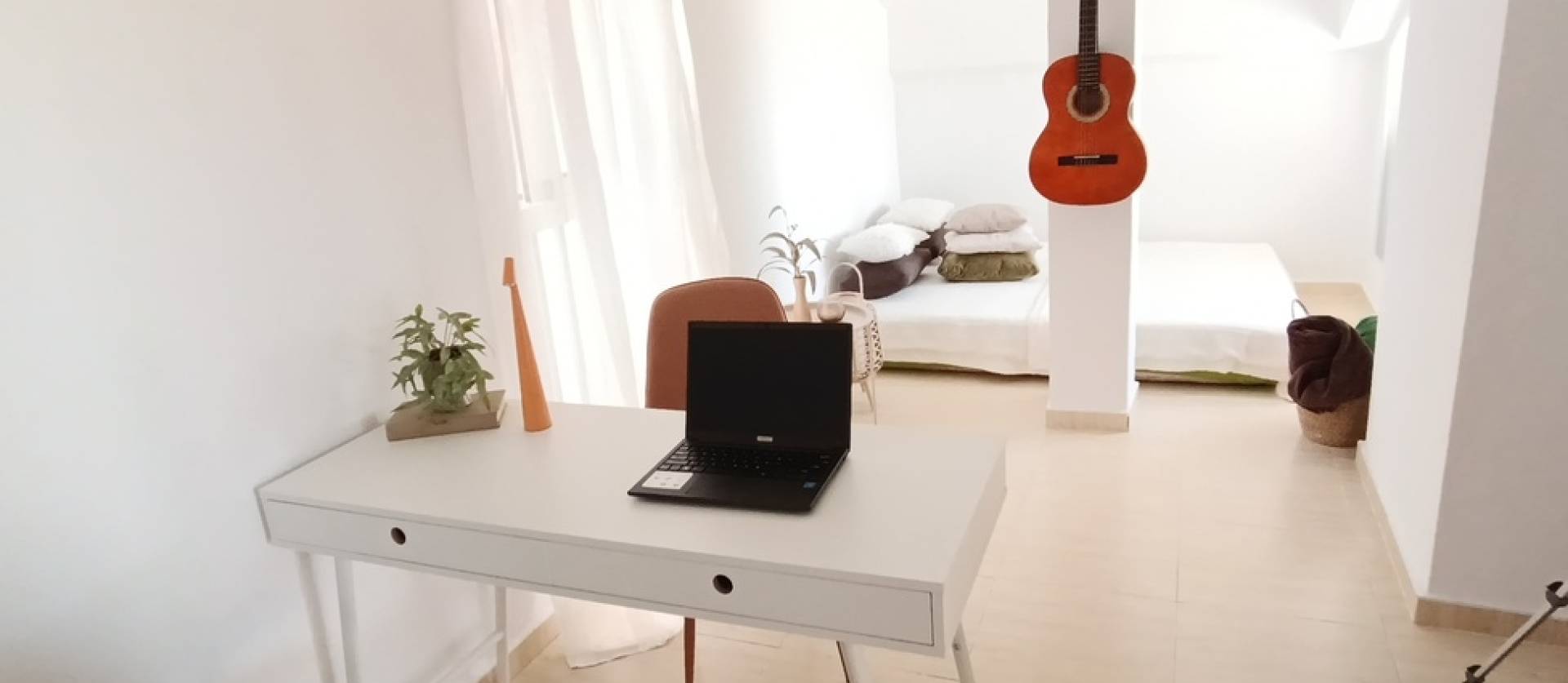 Revente - Apartment - Sucina