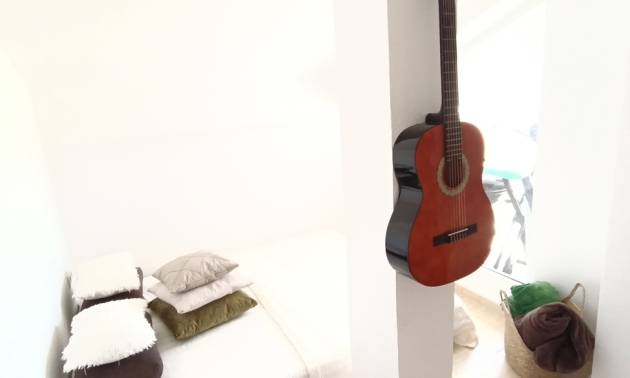 Revente - Apartment - Sucina