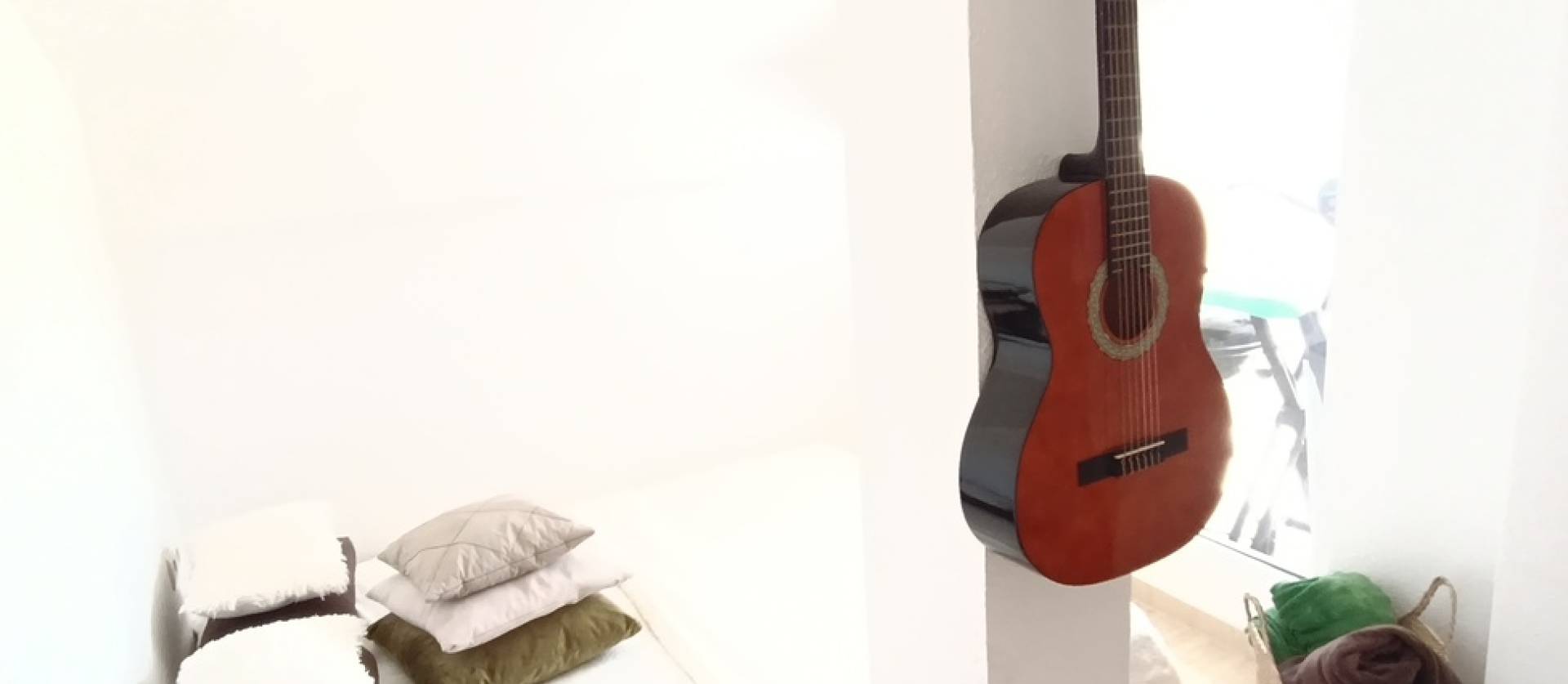 Revente - Apartment - Sucina