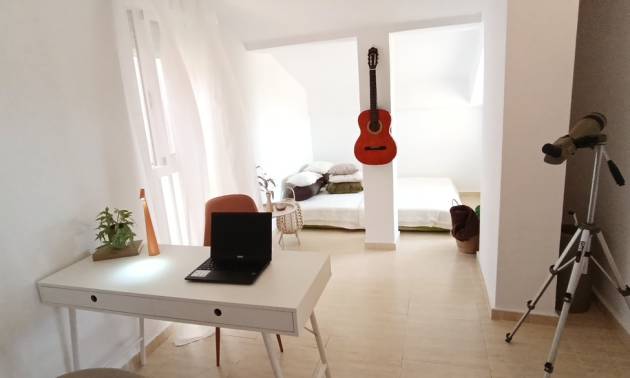 Revente - Apartment - Sucina
