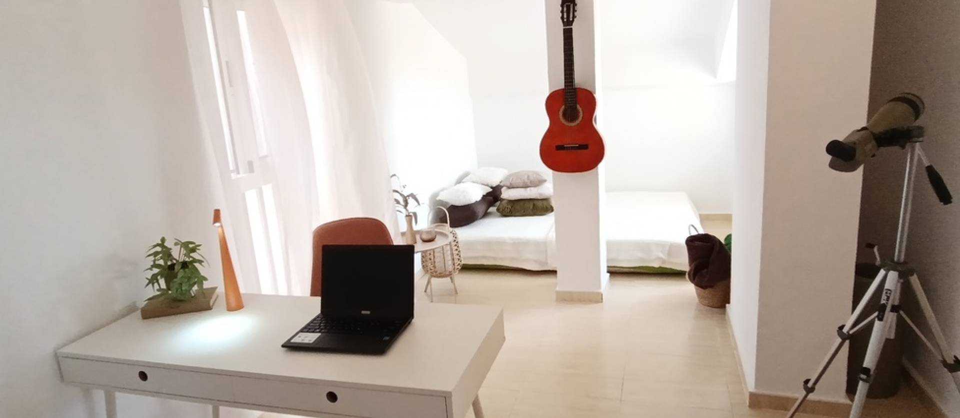Revente - Apartment - Sucina