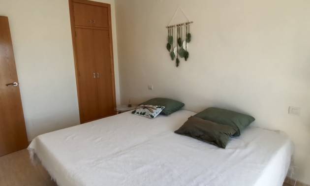 Revente - Apartment - Sucina