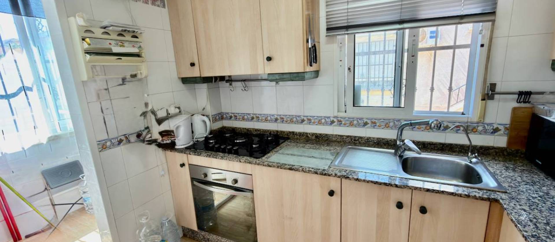 Sale - Villa - Algorfa - Lo Crispin