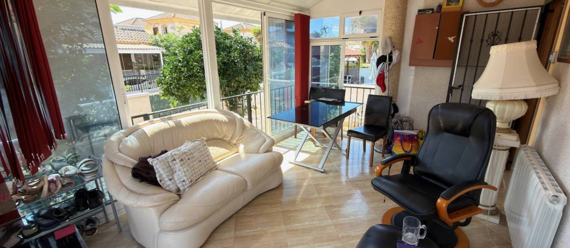 Sale - Villa - Algorfa - Lo Crispin
