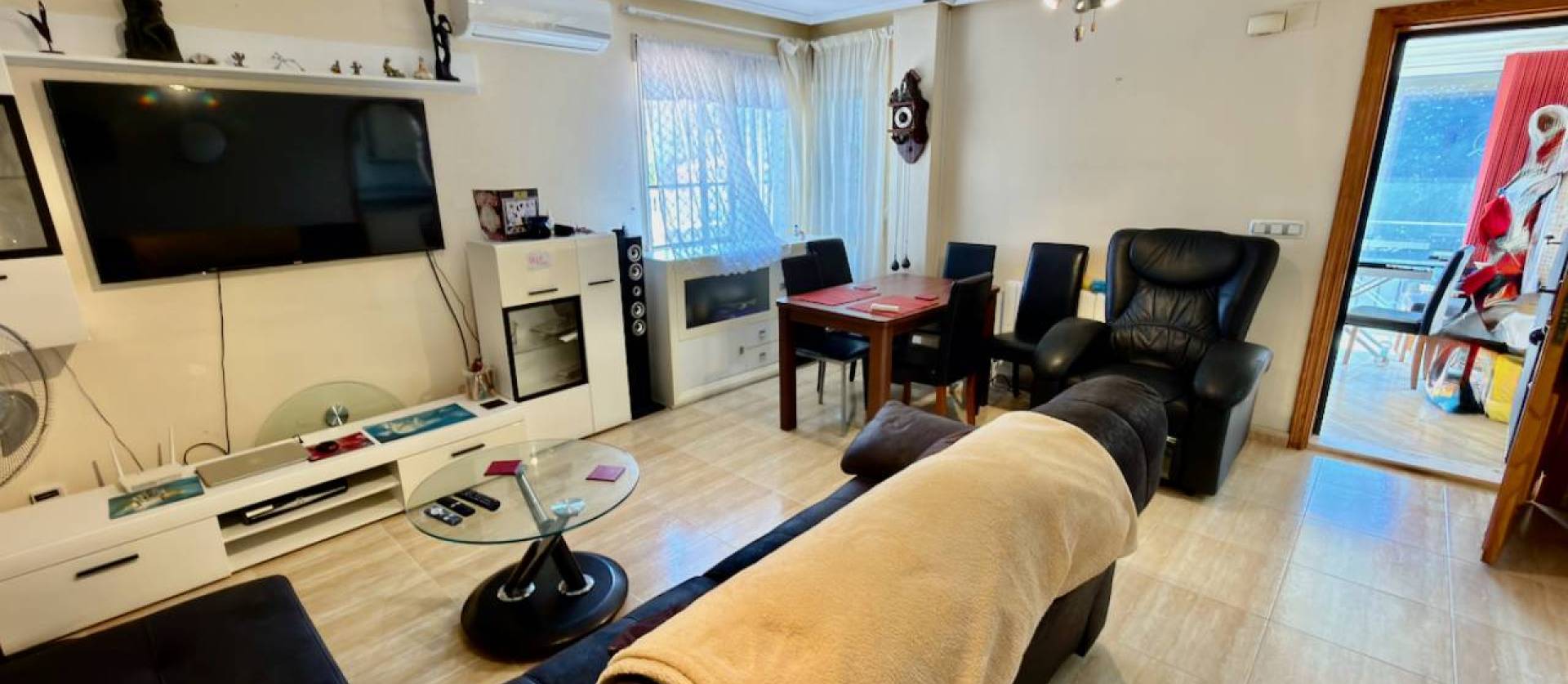 Sale - Villa - Algorfa - Lo Crispin