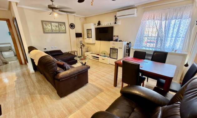 Sale - Villa - Algorfa - Lo Crispin