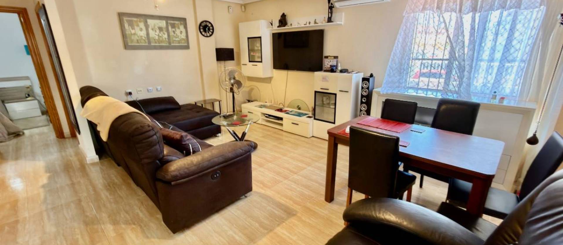 Sale - Villa - Algorfa - Lo Crispin