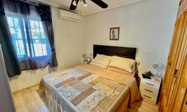Sale - Villa - Algorfa - Lo Crispin