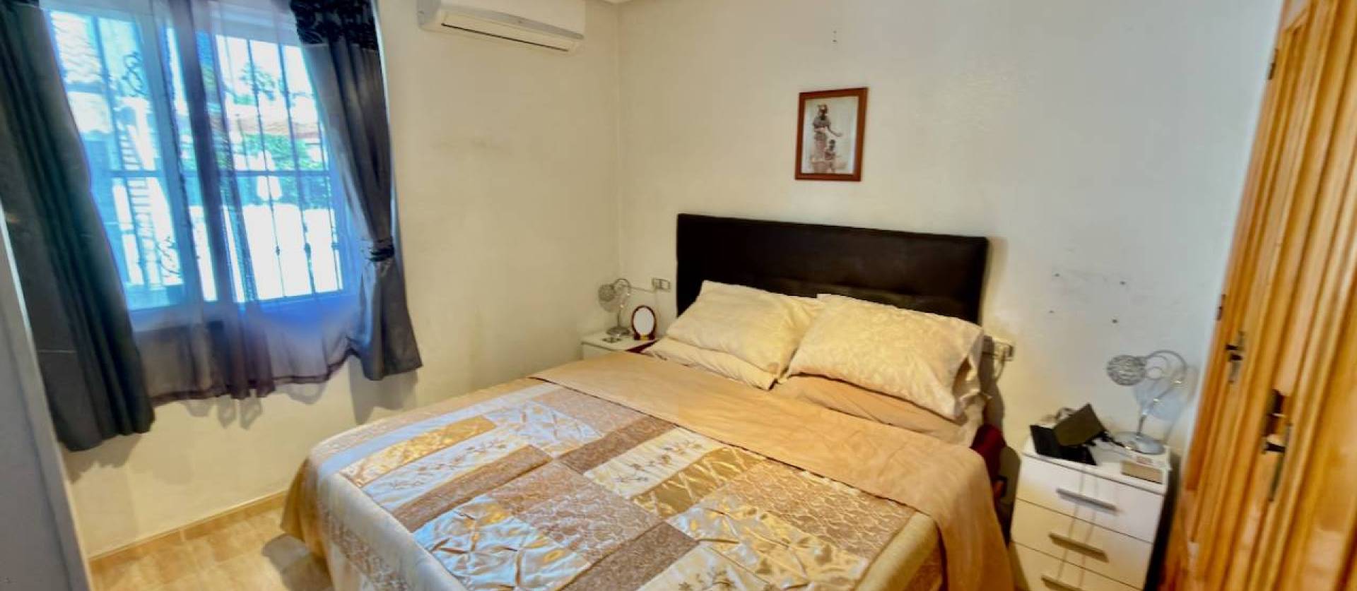 Sale - Villa - Algorfa - Lo Crispin