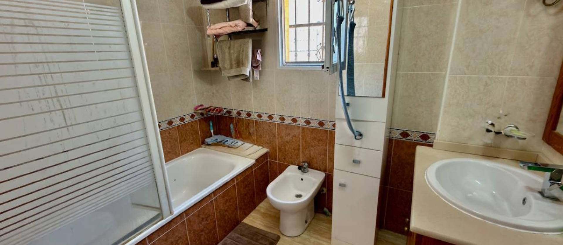 Sale - Villa - Algorfa - Lo Crispin