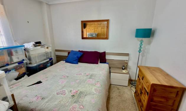 Sale - Villa - Algorfa - Lo Crispin