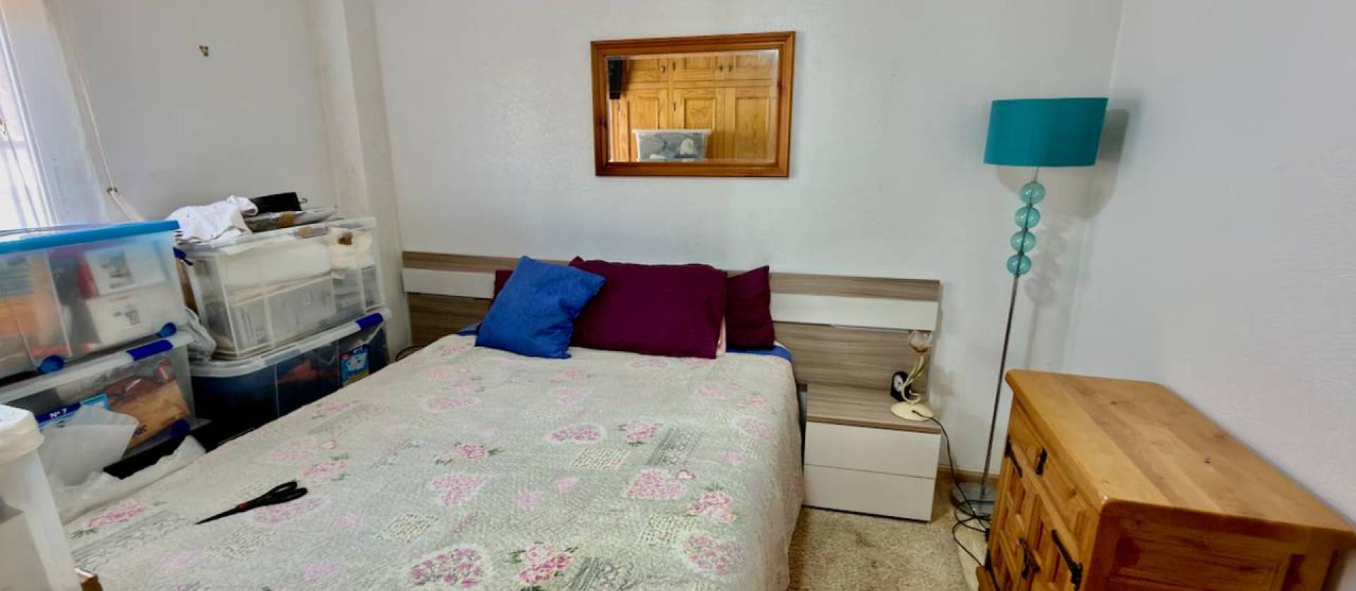 Sale - Villa - Algorfa - Lo Crispin