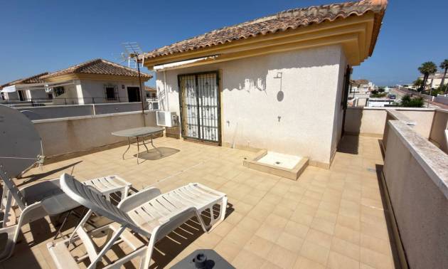 Sale - Villa - Algorfa - Lo Crispin