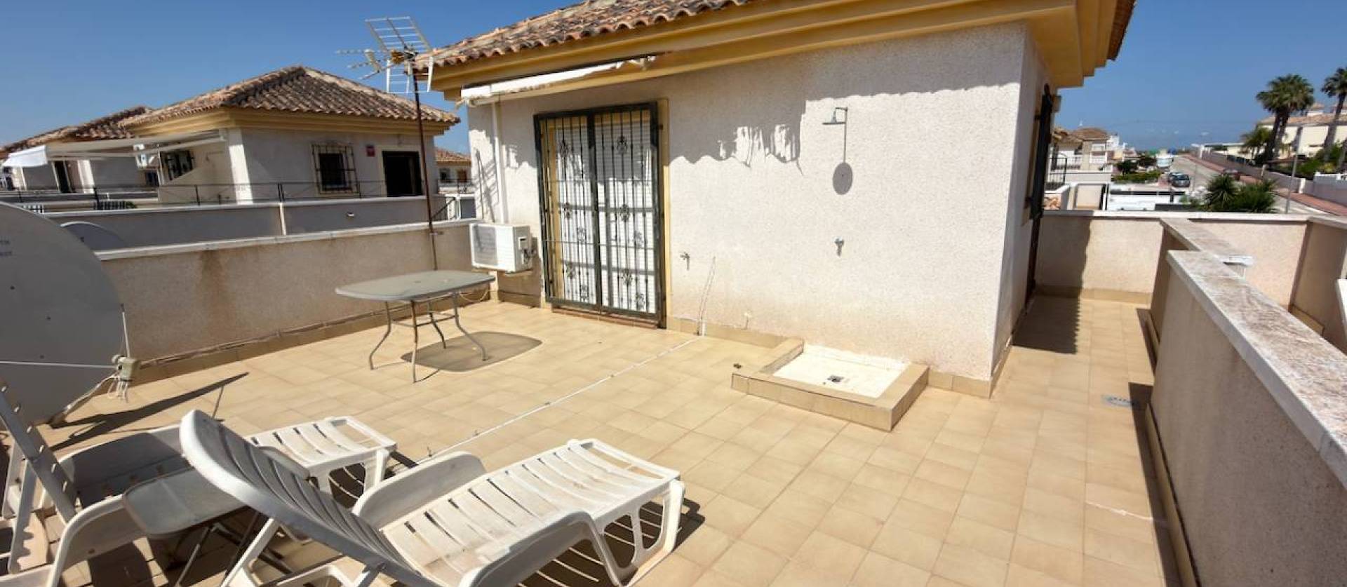 Sale - Villa - Algorfa - Lo Crispin