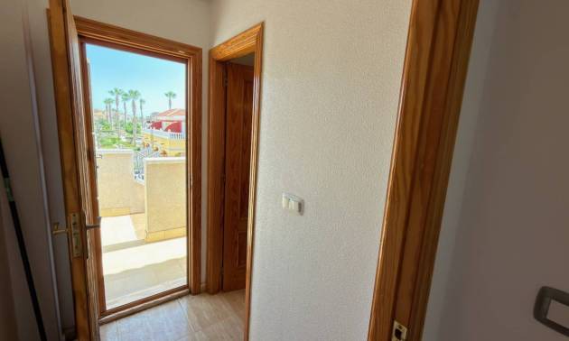 Sale - Villa - Algorfa - Lo Crispin