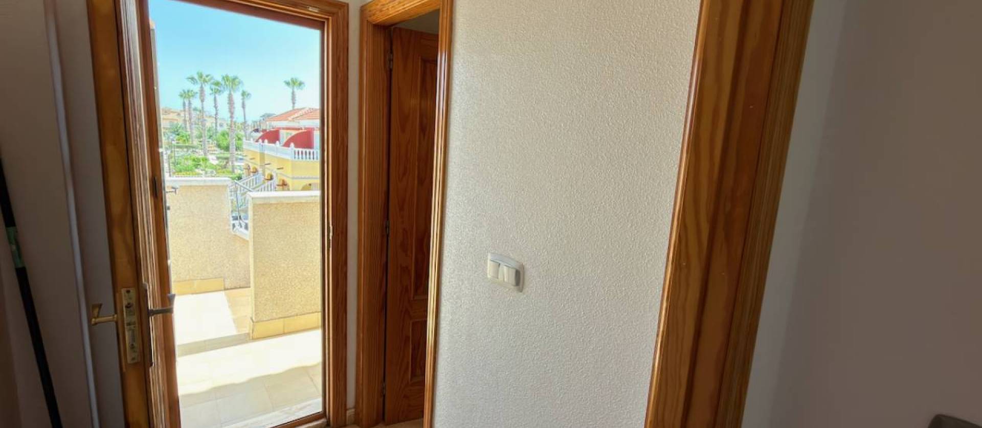 Sale - Villa - Algorfa - Lo Crispin