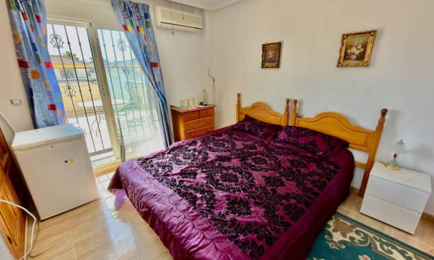 Sale - Villa - Algorfa - Lo Crispin