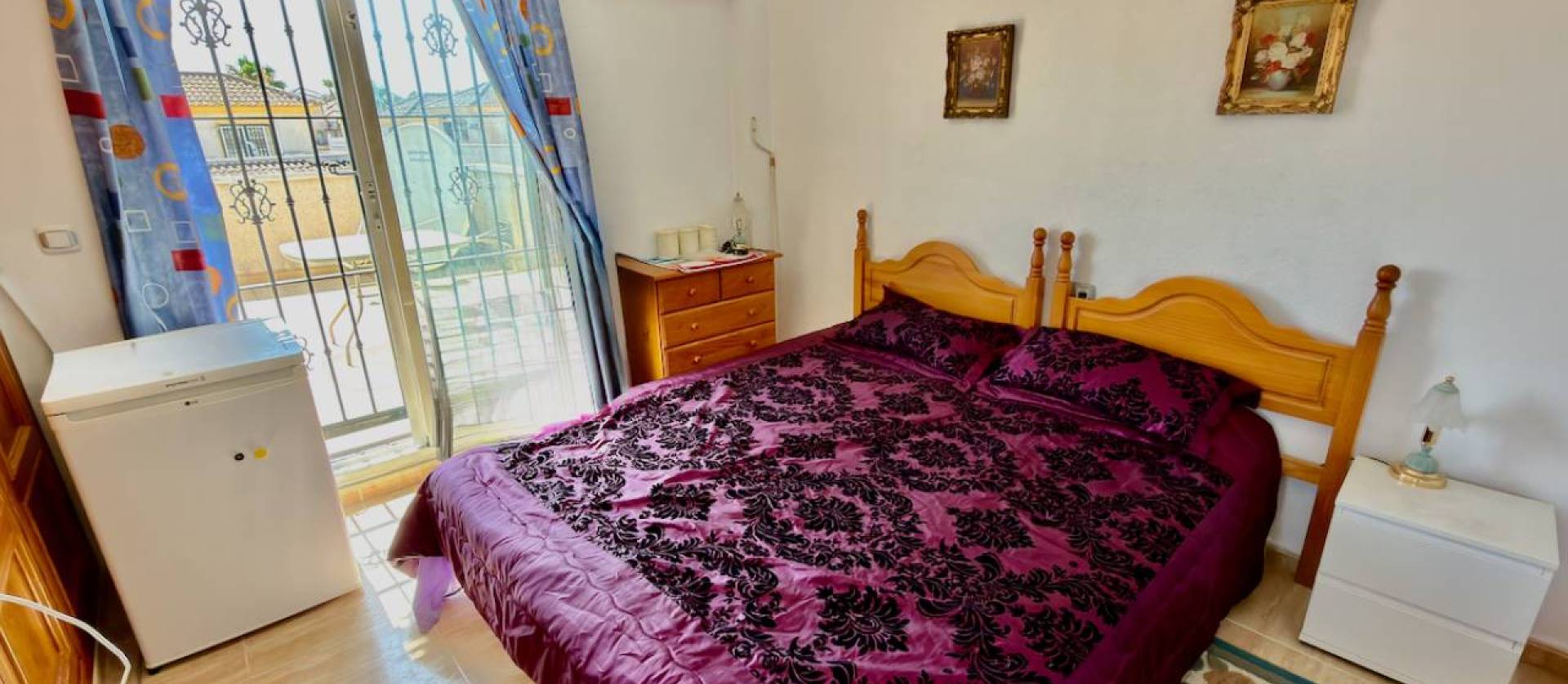Sale - Villa - Algorfa - Lo Crispin