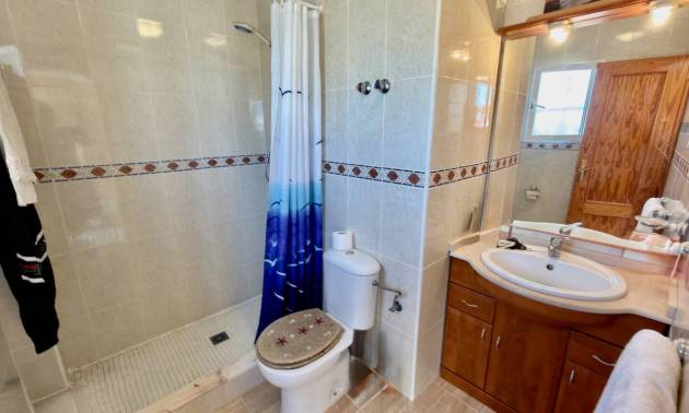 Sale - Villa - Algorfa - Lo Crispin