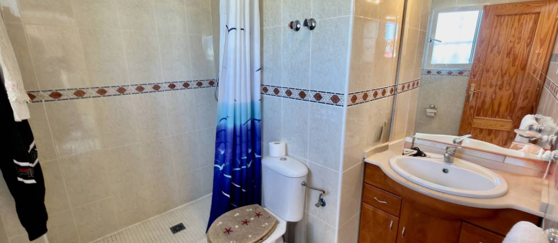 Sale - Villa - Algorfa - Lo Crispin