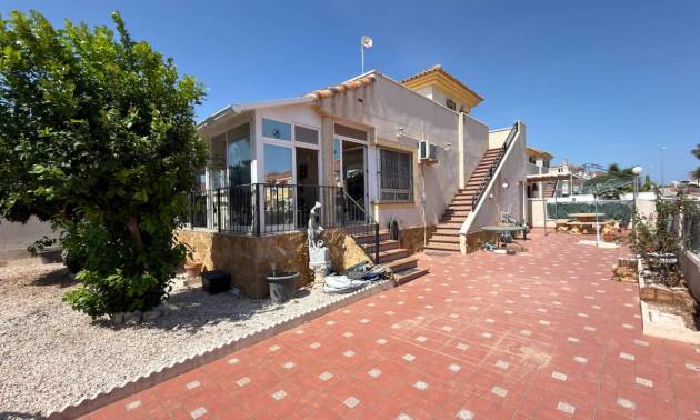 Sale - Villa - Algorfa - Lo Crispin