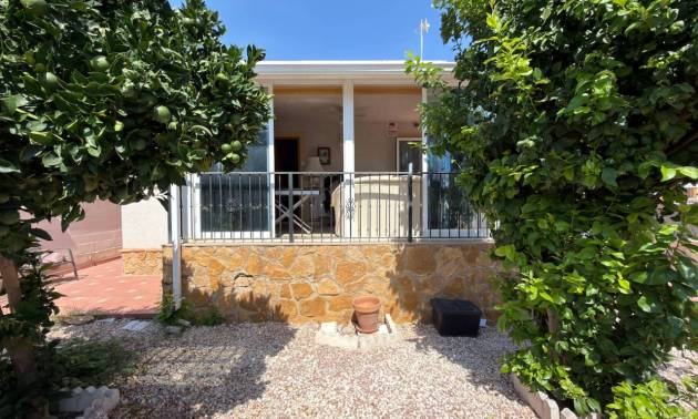Sale - Villa - Algorfa - Lo Crispin