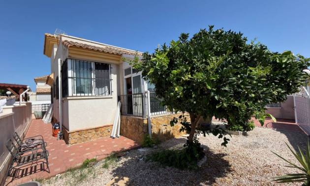 Sale - Villa - Algorfa - Lo Crispin