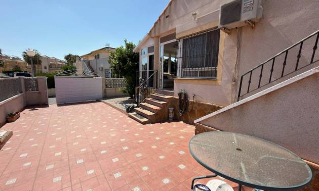 Sale - Villa - Algorfa - Lo Crispin