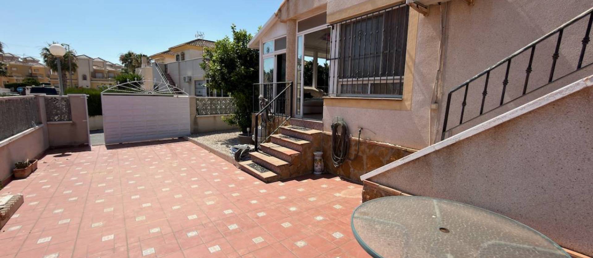 Sale - Villa - Algorfa - Lo Crispin