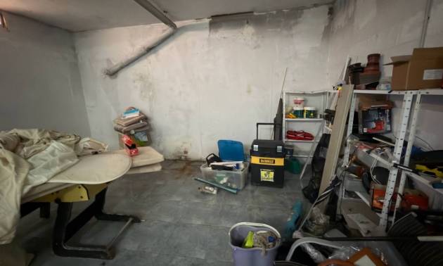 Sale - Villa - Algorfa - Lo Crispin