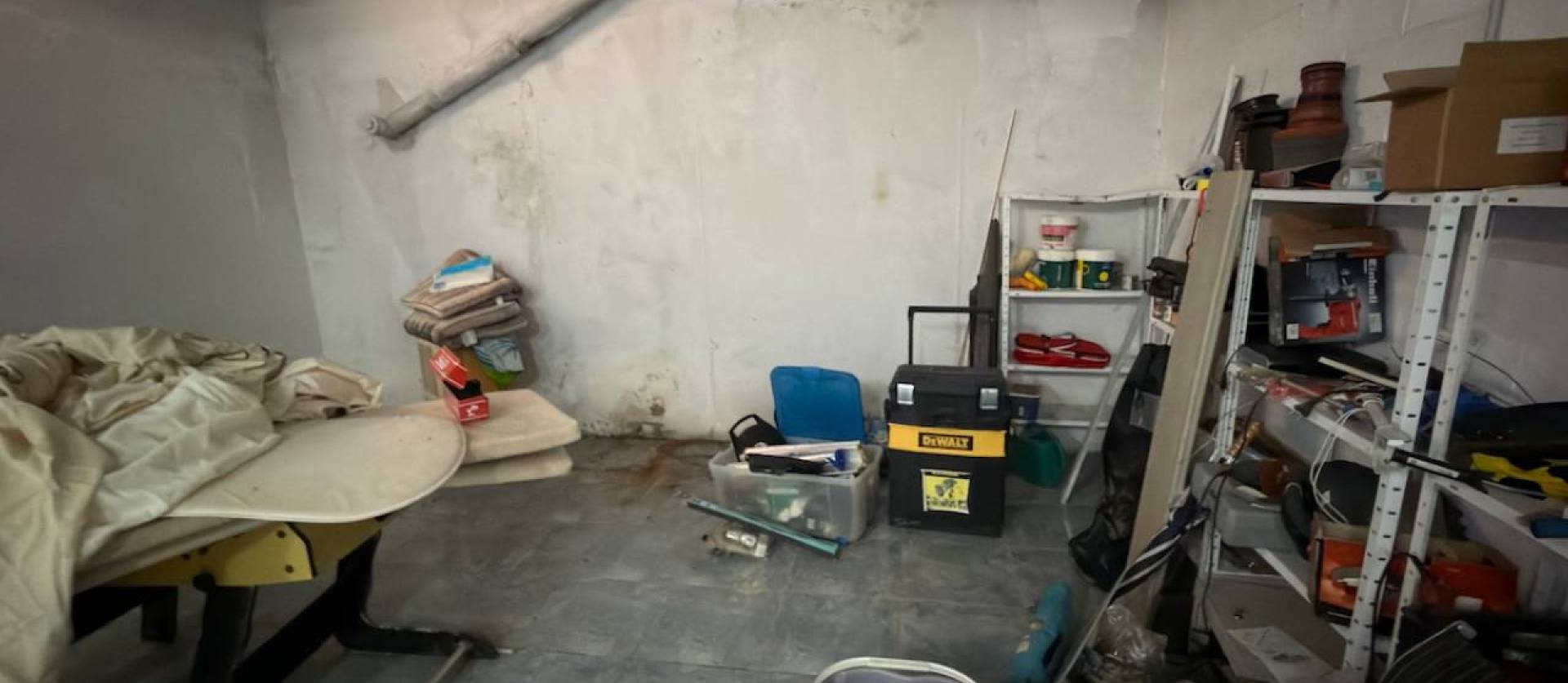 Sale - Villa - Algorfa - Lo Crispin
