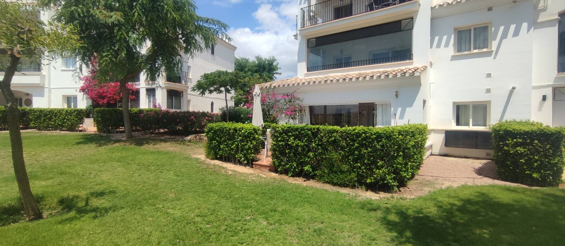 Bestaande woningen - Appartment - Hacienda Riquelme Golf Resort