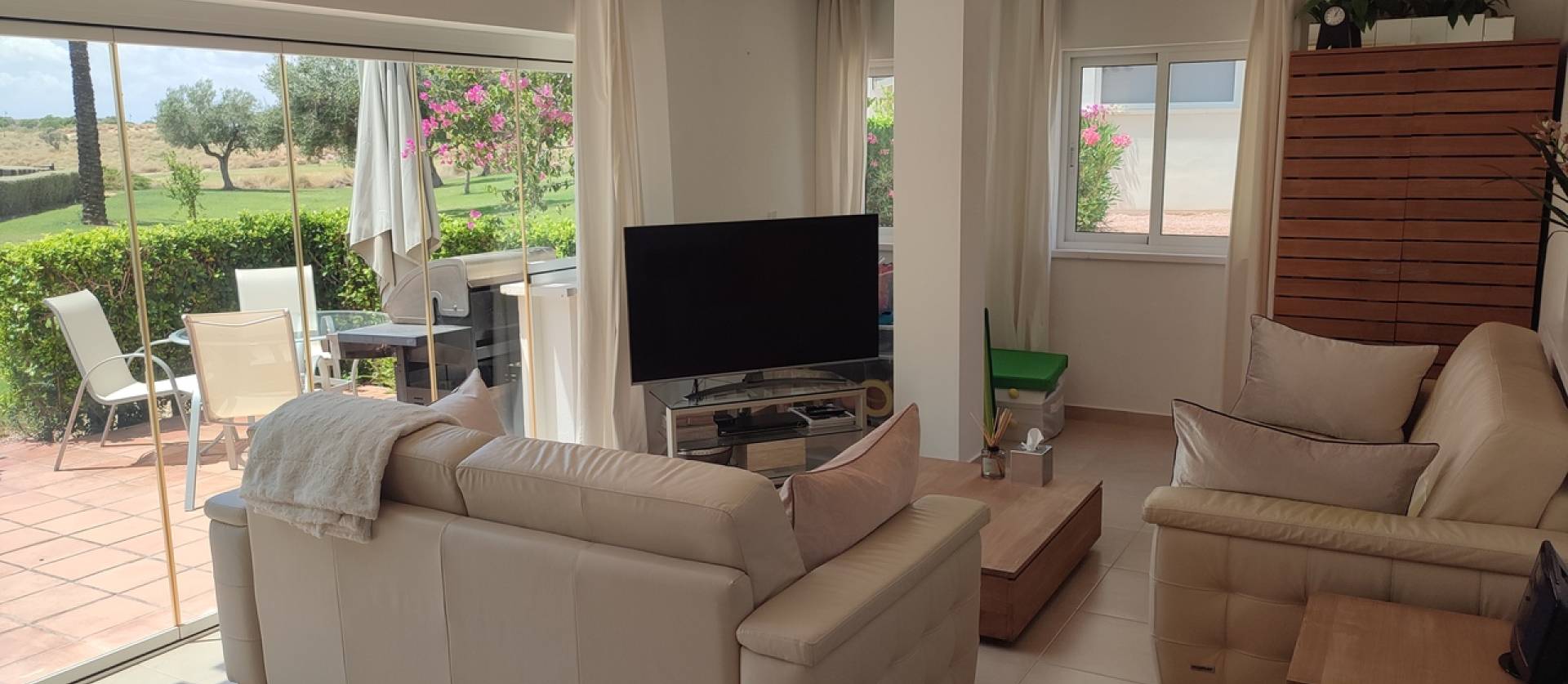 Bestaande woningen - Appartment - Hacienda Riquelme Golf Resort