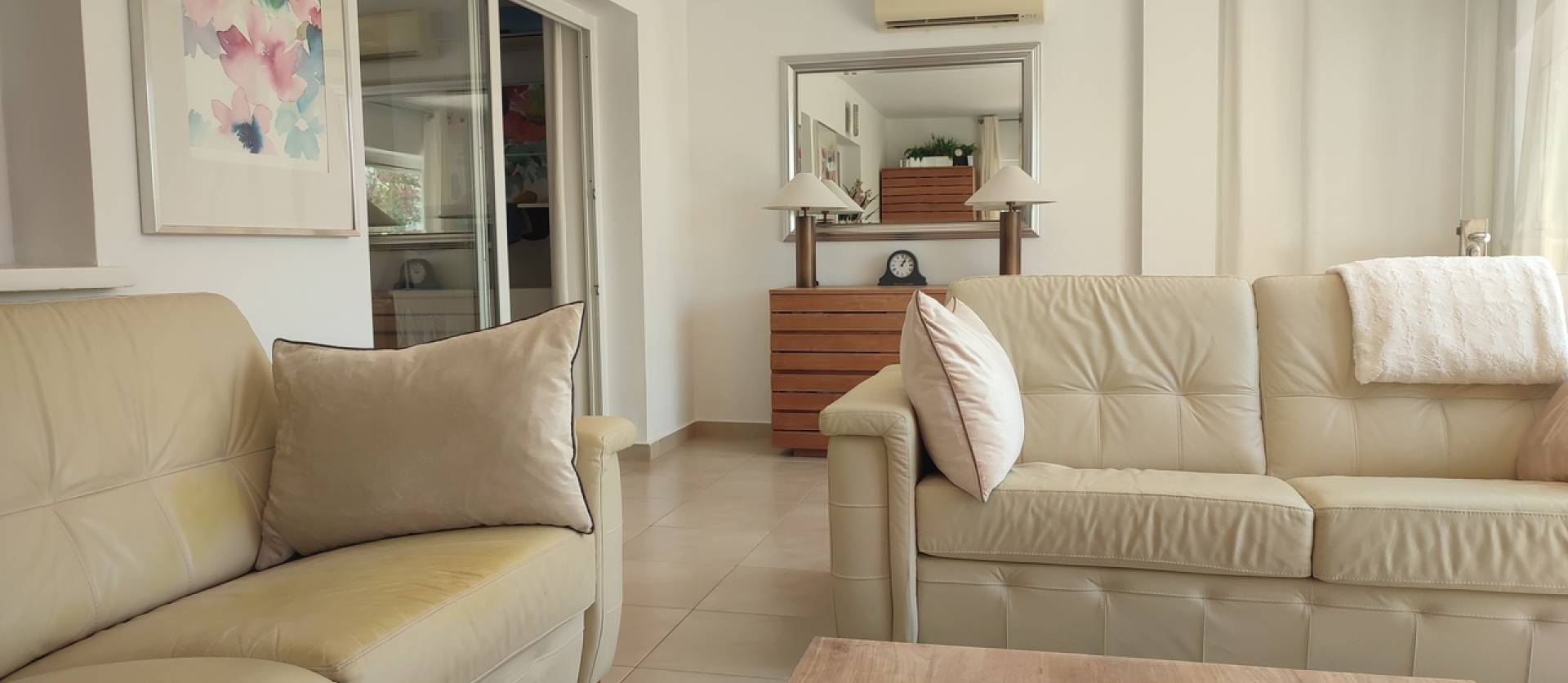 Bestaande woningen - Appartment - Hacienda Riquelme Golf Resort
