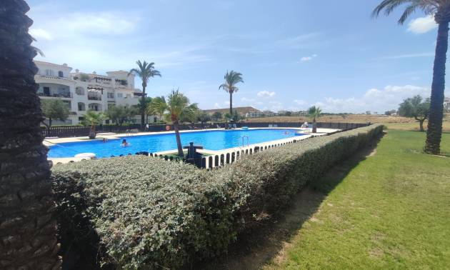Bestaande woningen - Appartment - Hacienda Riquelme Golf Resort
