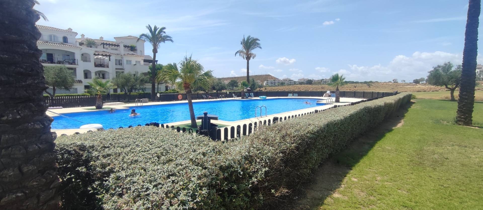 Bestaande woningen - Appartment - Hacienda Riquelme Golf Resort