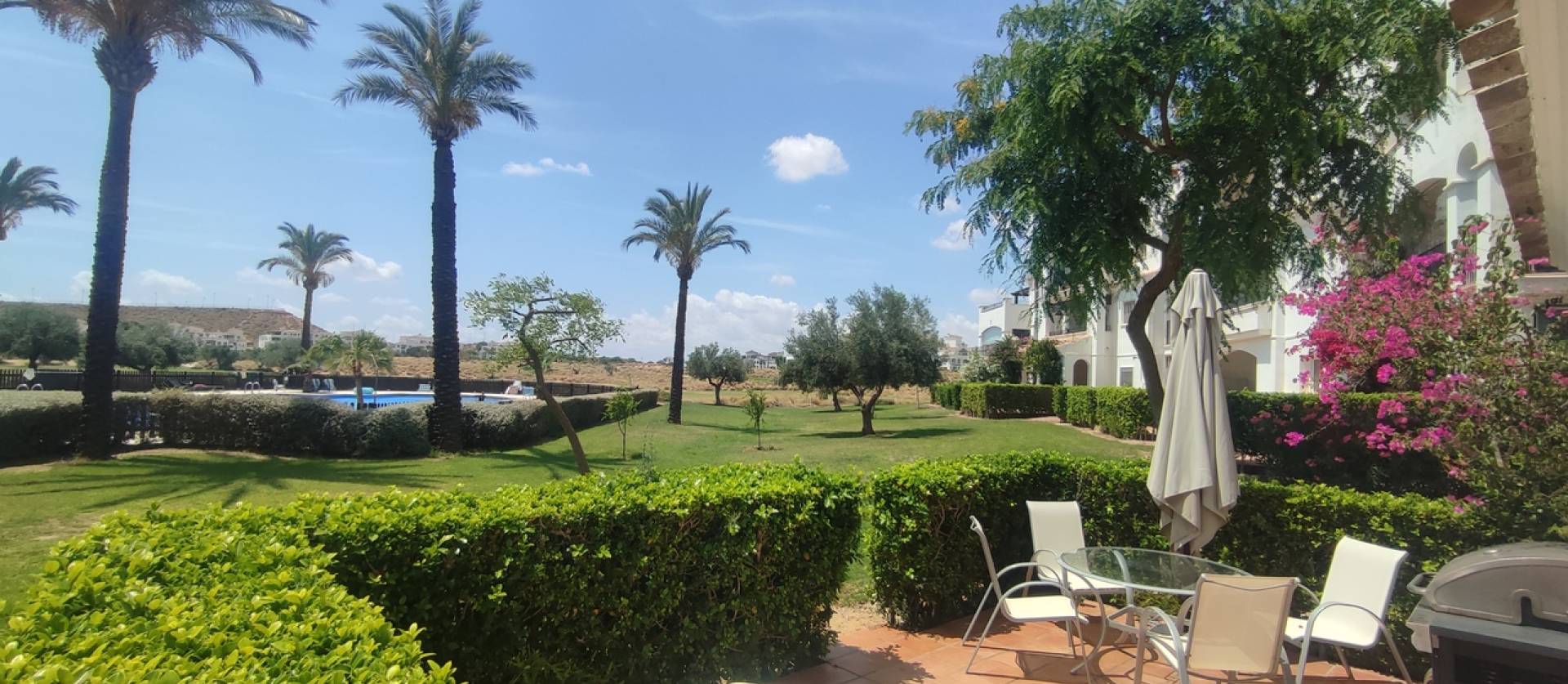 Bestaande woningen - Appartment - Hacienda Riquelme Golf Resort