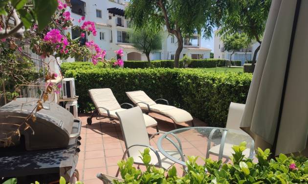 Bestaande woningen - Appartment - Hacienda Riquelme Golf Resort