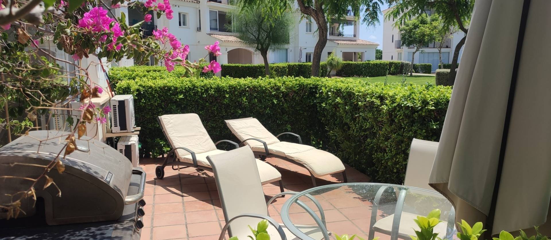 Bestaande woningen - Appartment - Hacienda Riquelme Golf Resort