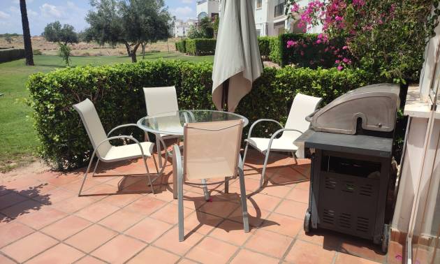 Bestaande woningen - Appartment - Hacienda Riquelme Golf Resort