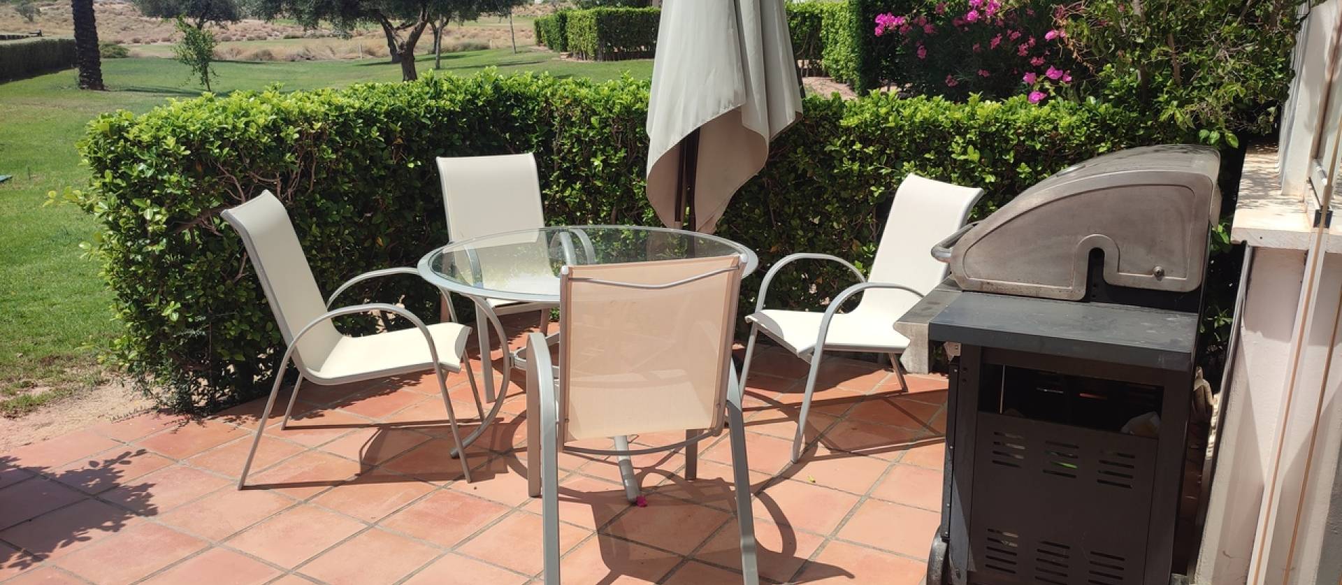 Bestaande woningen - Appartment - Hacienda Riquelme Golf Resort