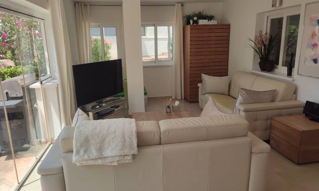 Bestaande woningen - Appartment - Hacienda Riquelme Golf Resort