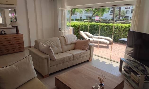 Bestaande woningen - Appartment - Hacienda Riquelme Golf Resort