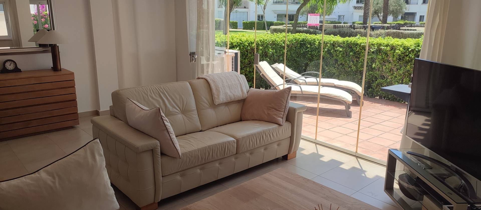 Bestaande woningen - Appartment - Hacienda Riquelme Golf Resort