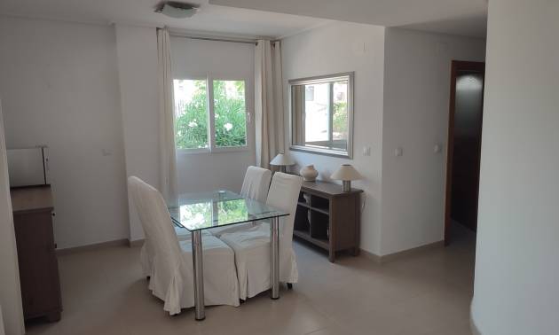 Bestaande woningen - Appartment - Hacienda Riquelme Golf Resort