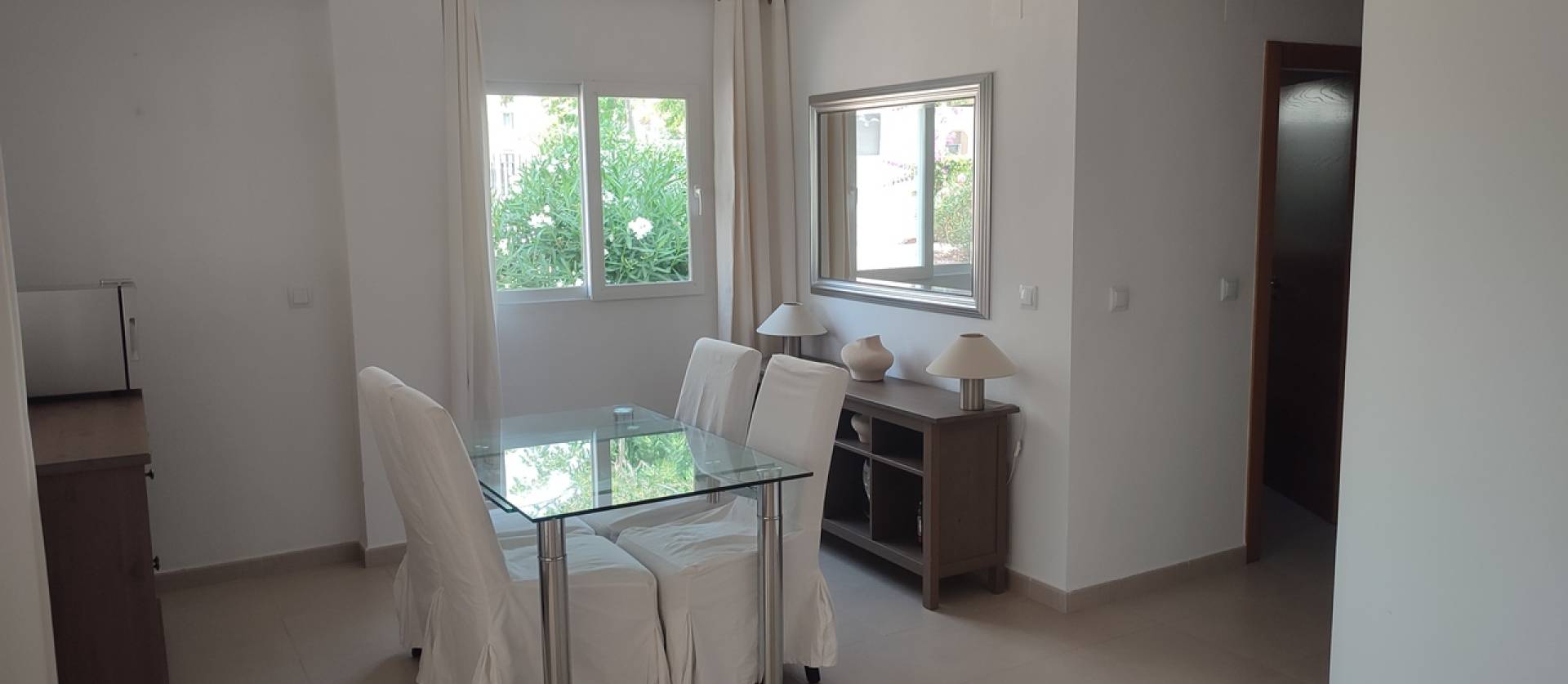Bestaande woningen - Appartment - Hacienda Riquelme Golf Resort